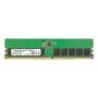 Micron MTC10C1084S1EC56BR 16GB 5600MHZ DDR5 Ecc CL46 Udimm Memory