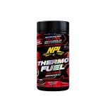 Thermo Fuel - 120 Capsules