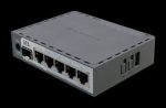 Hex S 5-PORT Gigabit Sfp Router MT-RBE60IUGS-MT-RBE60IUGS