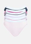 Jockey 6 Pack Value Print French Cut - Multi