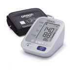 Omron - M3 Blood Pressure Monitor