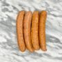 AVG 1 Pack Of Smoked Cheese Wors Kassegrillers 500G