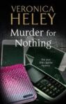 Murder For Nothing Hardcover