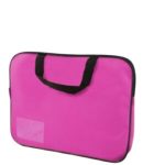 Book document Bag Pink – BOP010PNK