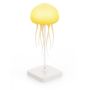 Full-color Gradient Voice-activated Jellyfish Night Light