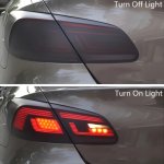 Car Matte Frosted Lamp Film Tail Light Film Color Changing Film Protective Sticker Fog Light Motorcycle Electric Color Changing