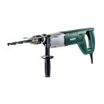 Metabo 1100W Drill 16MM Geared Chuck Bde 1100