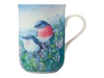 Maxwell & Williams Birds Of Australia Mug 300ML Robin