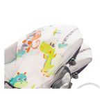 Vibrating Bouncer - Teal