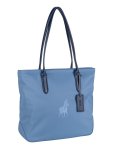POLO Spectator Tote Denim
