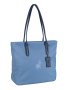 Polo Spectator Tote Denim