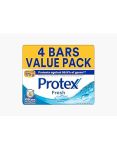 Fresh 4X175G Vap Bar Soap