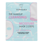 Makeup Cleansing And Hydrating Mask