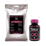 Tummy Fat Destroyer Combo