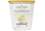 Carte Dor White Chocolate Mousse 1KG