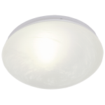 Alabaster Ceiling Light - Large