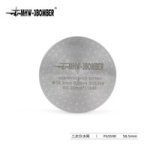 Coffee Accessories Coffee Filter Screen Heat Resistant 53MM