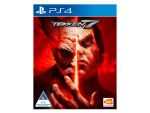 Sony Tekken 7 PS4