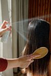 Bare For Babes: Detangling Mist