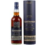 Glendronach 18 Year Old Allardice
