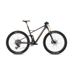 Lando Xc Radiant Copper - Sram Xx-sl XL