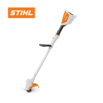 Stihl Toy Brushcutter