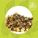 Ayuvital Wellness Tea Organic