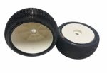 Scratch -t Pre Glued Truggy Tyres 4