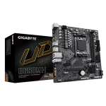 Gigabyte B650M H DDR5 Amd Desktop Motherboard