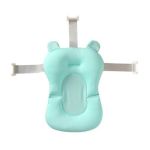 Optic Baby Anti-slip Bathtub Pillow Pad