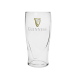 Guinness 500ML Beer Tumbler Set Of 6