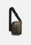 Tarp Cross Body Bag - Surplus Goods Olive Green