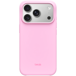 Iphone 17 Pro Case With Magsafe And Camera Control - Pebble Pink Model A3507