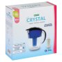 Crystal Luxury Filter Jug Rose Water System