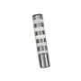 5-IN-1 Salt & Pepper Grinder: For Bbq Camping Kitchen Travel & Rv
