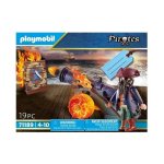 Playmobil Pirate With Cannon 71189