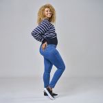 Maternity Denim