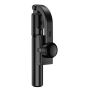 3-IN-1 Selfie Stick Tripod With Bluetooth Remote And Fill Light
