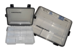 Predator Elite Series Tackle Box Regular S
