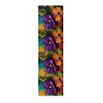 Deep Crimson 160CM Table Runner