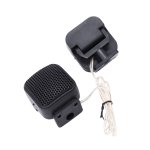 Ice Power IP-T8 Piezo MINI Square Tweeters - Autostyle Motorsport South Africa