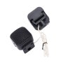 Ice Power IP-T8 Piezo MINI Square Tweeters - Autostyle Motorsport South Africa