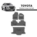 Toyota Starlet Cross Full Set