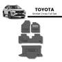 Toyota Starlet Cross Full Set