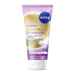 Nivea LUMINOUS630 Skin Glow Gel Wash 150ML