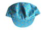 Turquoise Cycling Cap - Turquoise
