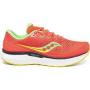Saucony Men's Triumph 18 Road Running Shoes-mutant - 8