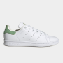 Adidas Originals Junior Stan Smith White/green Sneaker