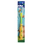 Toothbrush Soft Kids