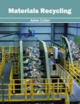 Materials Recycling Hardcover